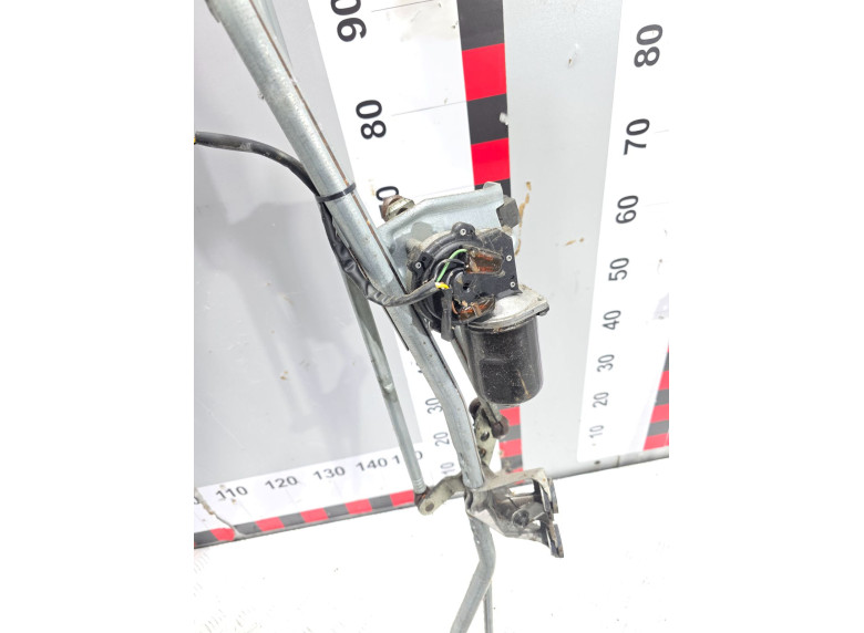 Механизм стеклоочистителя (трапеция дворников) к Opel Meriva, 2004г.