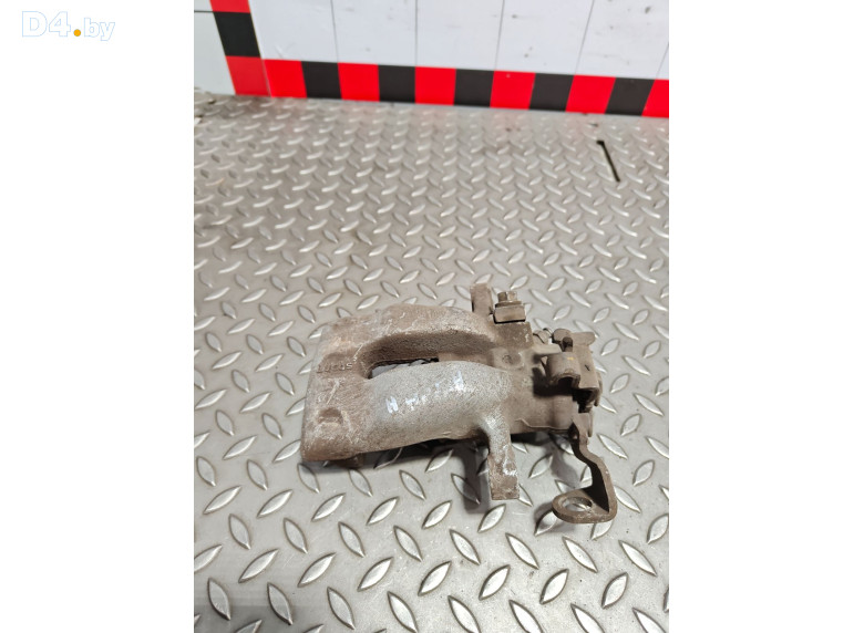 Суппорт задний левый к Opel Astra 2006 г.