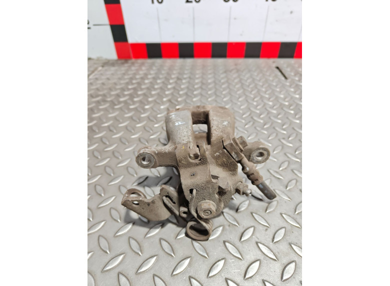 Суппорт задний левый к Opel Astra, 2006г.