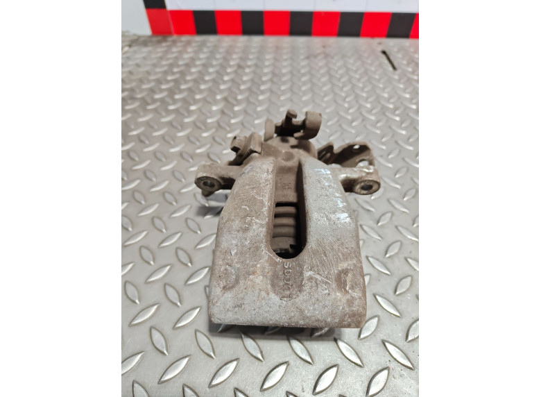 Суппорт задний левый к Opel Astra, 2006г.