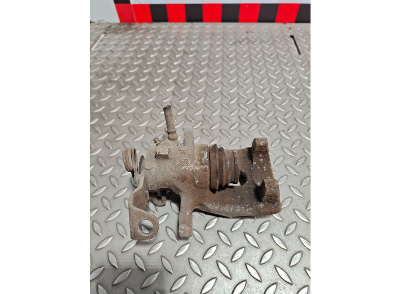 Суппорт задний левый к Opel Astra, 2006г.