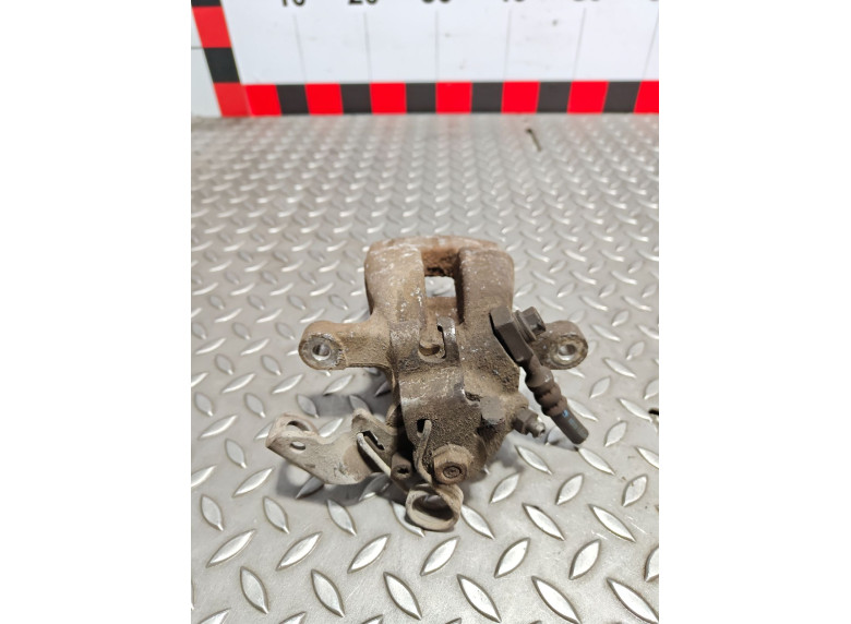 Суппорт задний левый к Opel Astra, 2006г.