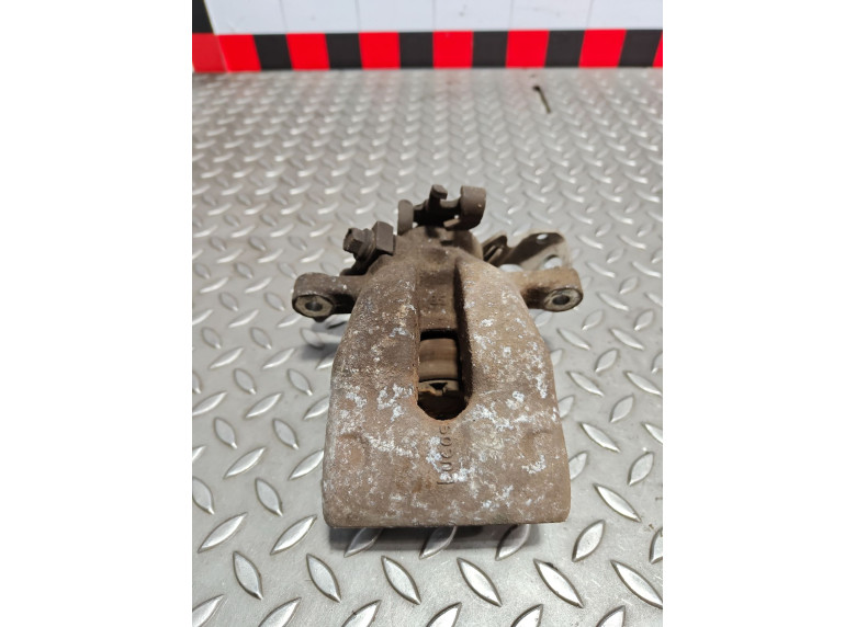 Суппорт задний левый к Opel Astra, 2006г.