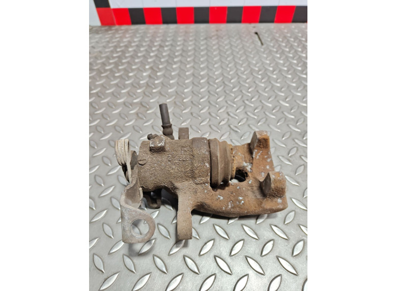 Суппорт задний левый к Opel Astra, 2006г.