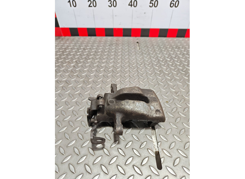 Суппорт задний правый к Opel Astra, 2006г.