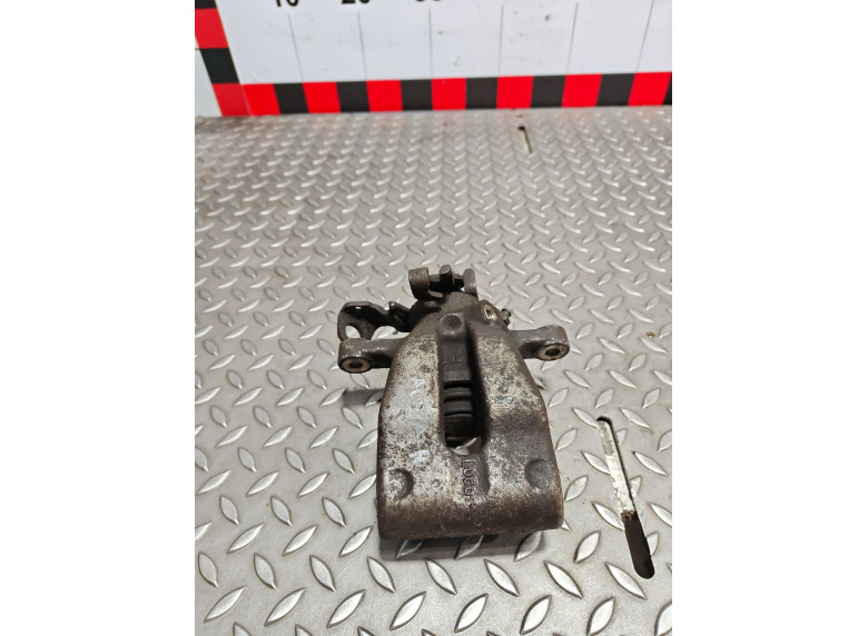 Суппорт задний правый к Opel Astra, 2006г.