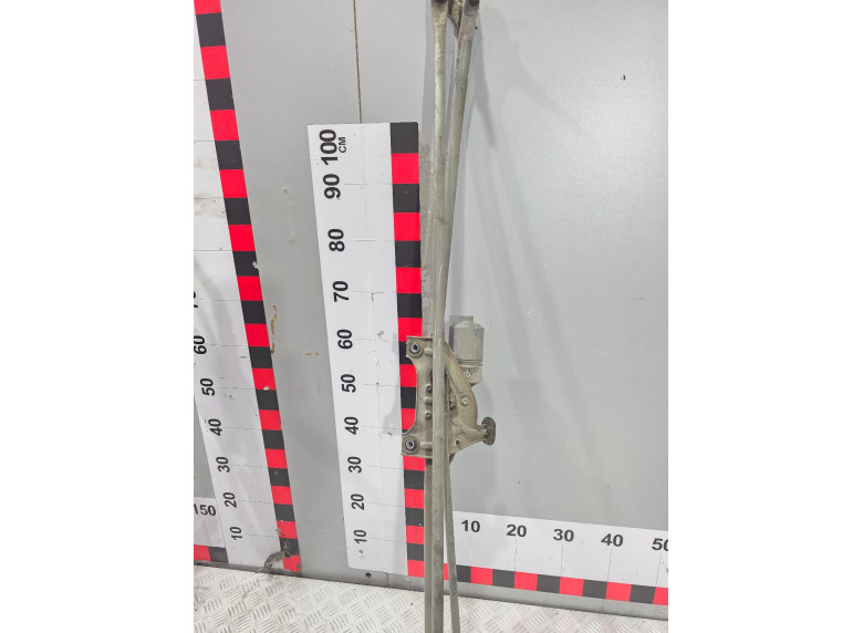 Механизм стеклоочистителя (трапеция дворников) к Opel Meriva, 2012г.