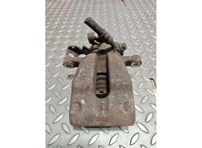 Суппорт задний правый к Opel Astra, 2006г.