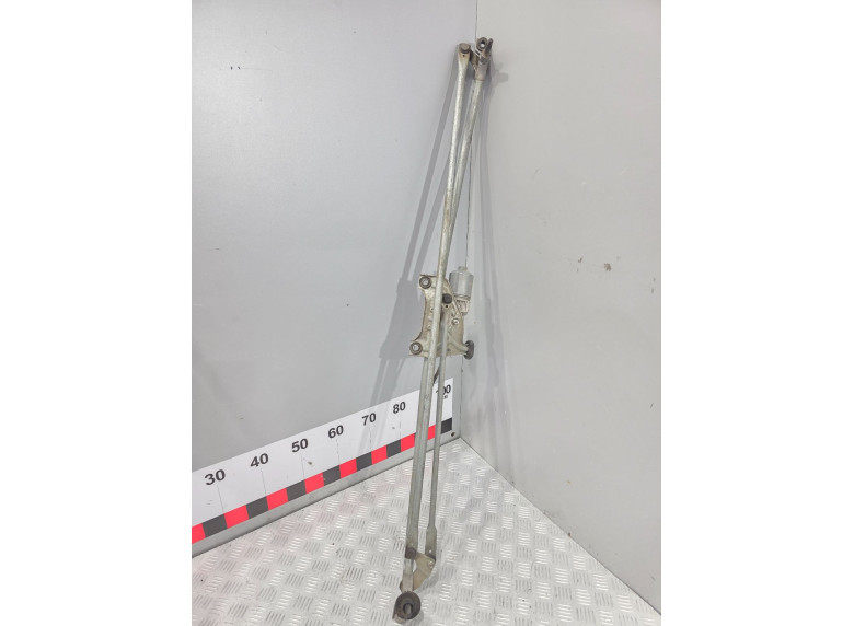 Механизм стеклоочистителя (трапеция дворников) к Opel Meriva, 2012г.