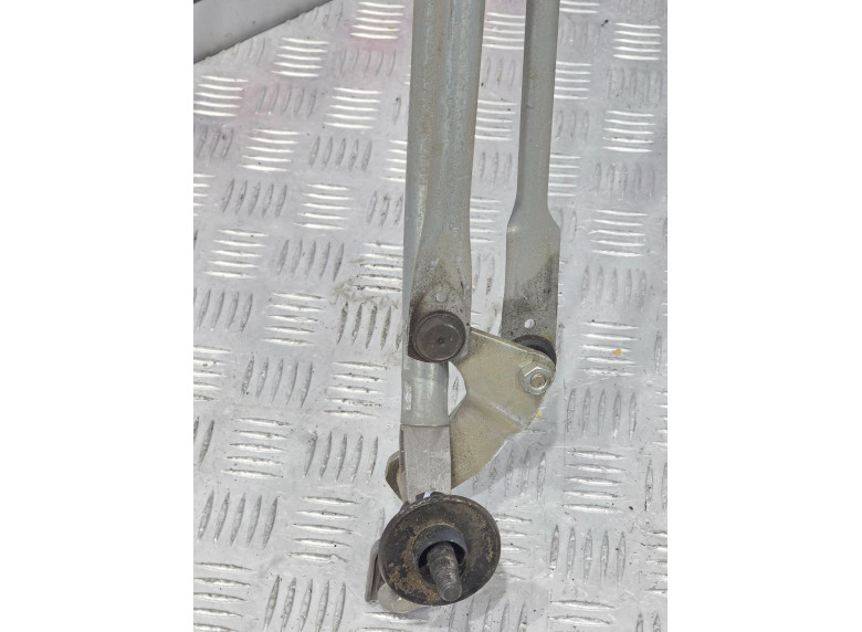 Механизм стеклоочистителя (трапеция дворников) к Opel Meriva, 2012г.