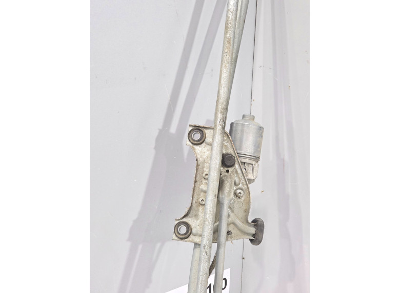 Механизм стеклоочистителя (трапеция дворников) к Opel Meriva, 2012г.