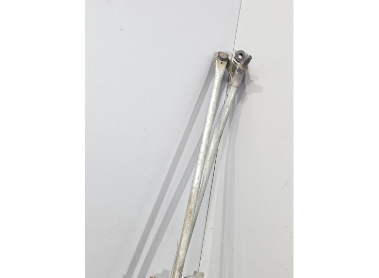 Механизм стеклоочистителя (трапеция дворников) к Opel Meriva, 2012г.