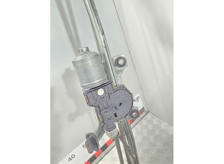 Механизм стеклоочистителя (трапеция дворников) к Opel Meriva, 2012г.