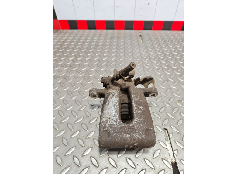 Суппорт задний левый к Opel Astra, 2006г.