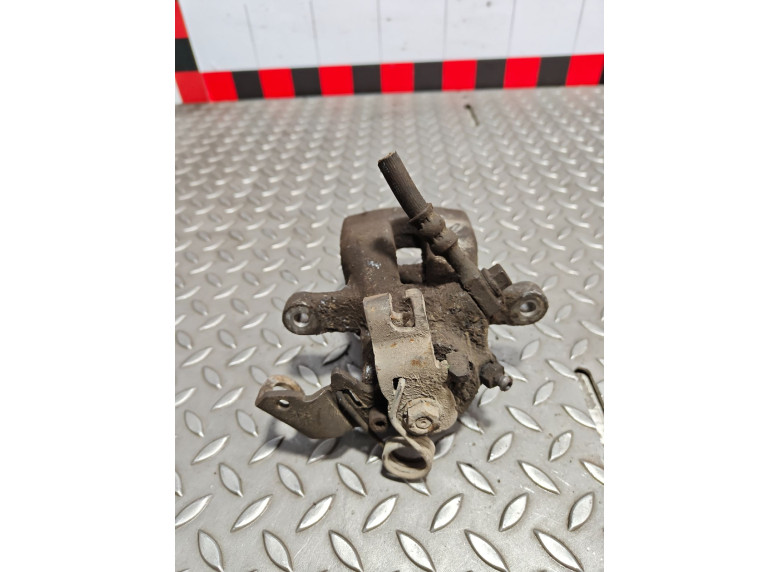 Суппорт задний левый к Opel Astra, 2006г.