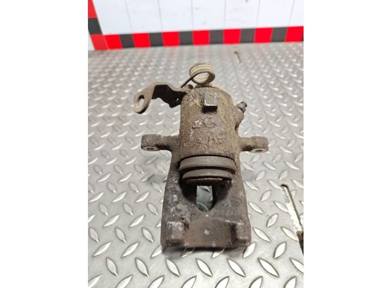 Суппорт задний левый к Opel Astra, 2006г.