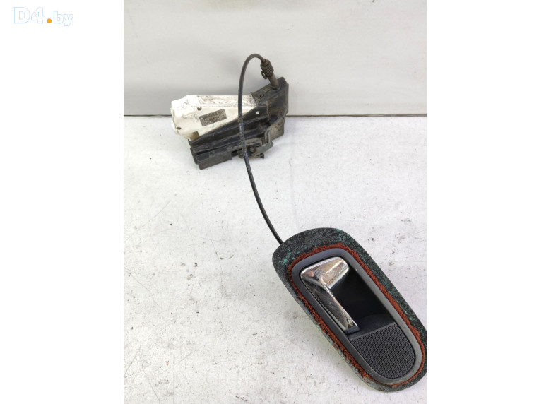 Замок двери задней левой к Seat Alhambra 2004 г.