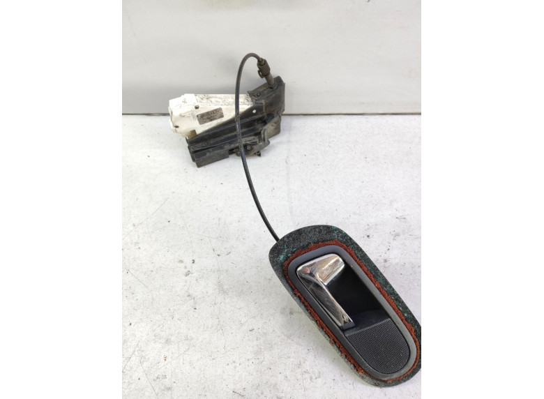 Замок двери задней левой к Ford Galaxy, 2004г.