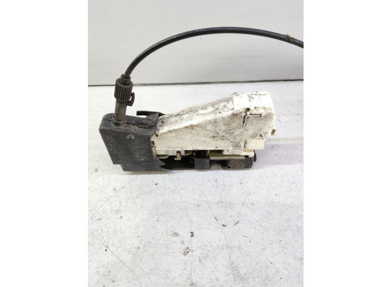 Замок двери задней левой к Ford Galaxy, 2004г.