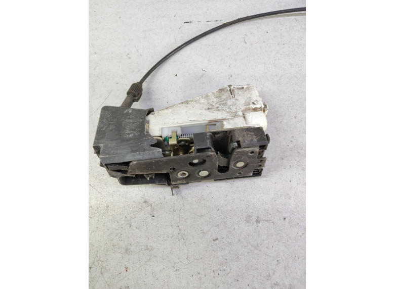 Замок двери задней левой к Ford Galaxy, 2004г.