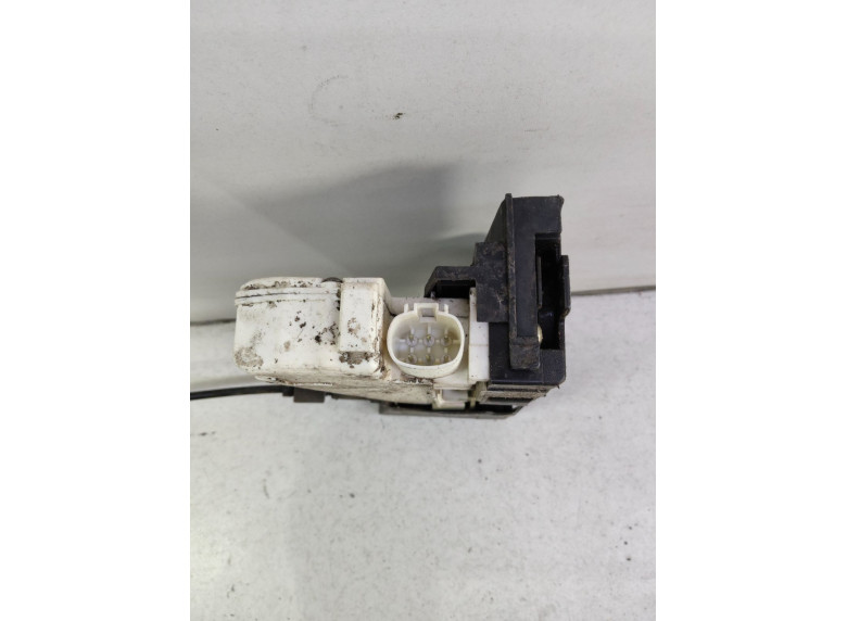 Замок двери задней левой к Ford Galaxy, 2004г.