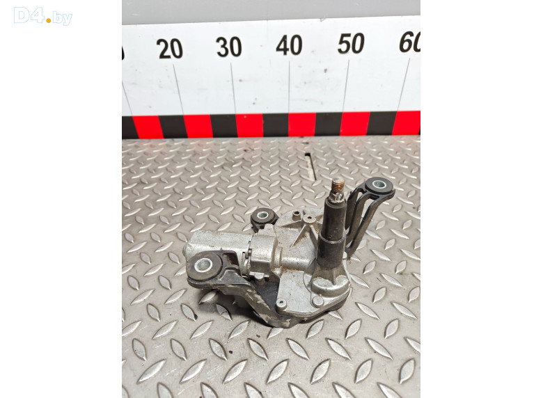 Моторчик заднего стеклоочистителя (дворника) к Opel Astra 2006 г.