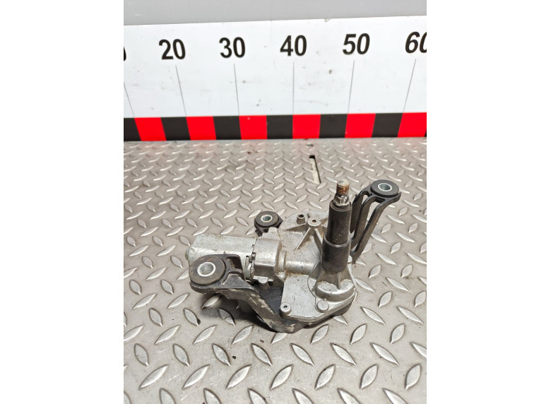 Моторчик заднего стеклоочистителя (дворника) к Opel Astra, 2006г.