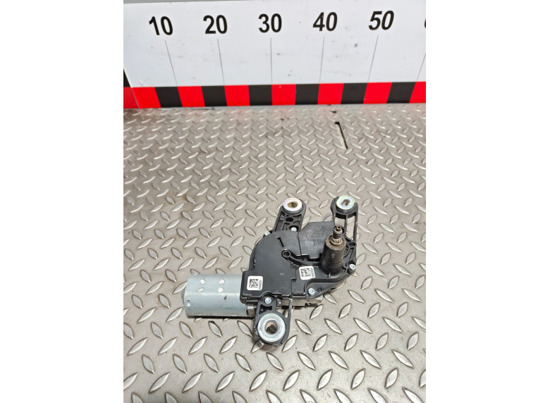 Моторчик заднего стеклоочистителя (дворника) к Audi A3, 2020г.