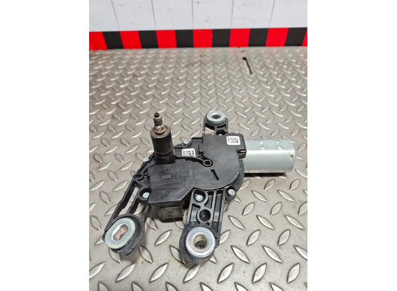 Моторчик заднего стеклоочистителя (дворника) к Audi A3, 2020г.