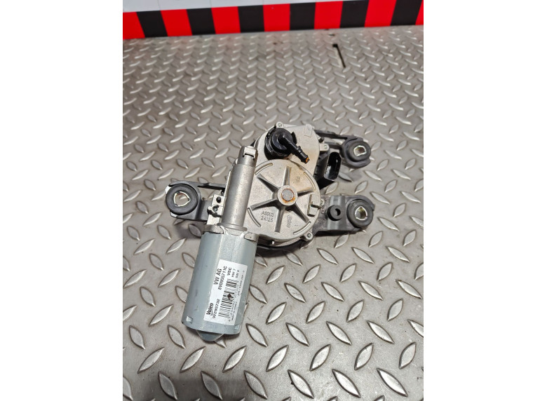 Моторчик заднего стеклоочистителя (дворника) к Audi A3, 2020г.