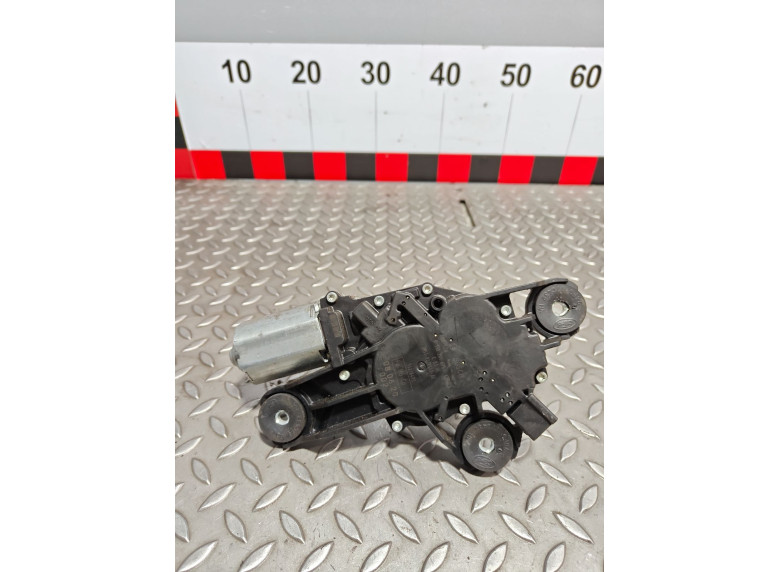 Моторчик заднего стеклоочистителя (дворника) к Ford S-Max, 2008г.