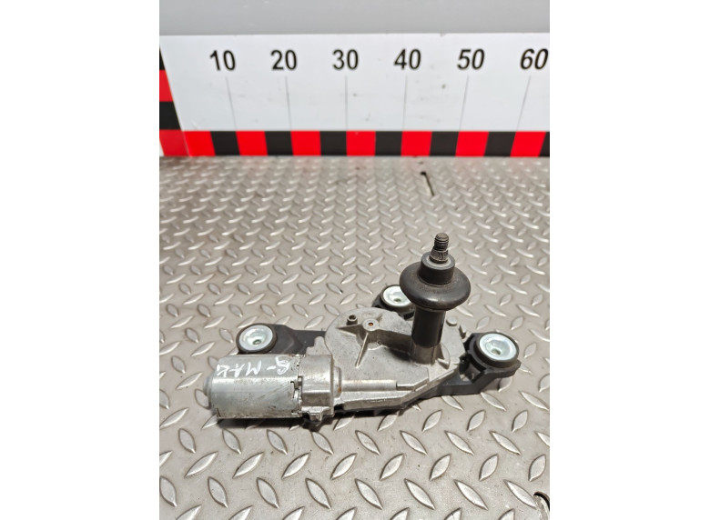 Моторчик заднего стеклоочистителя (дворника) к Ford S-Max, 2008г.