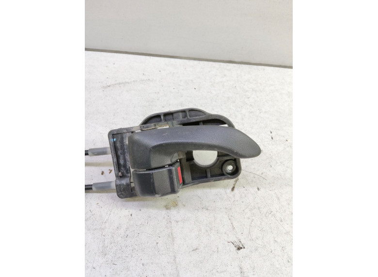 Ручка внутренняя передняя правая к Kia Soul, 2008г.