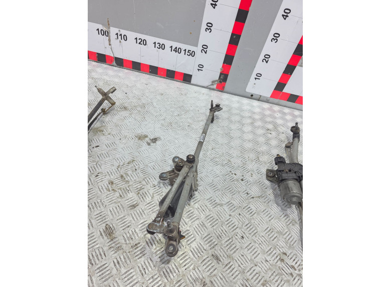 Механизм стеклоочистителя (трапеция дворников) к Saab 9-3, 2005г.