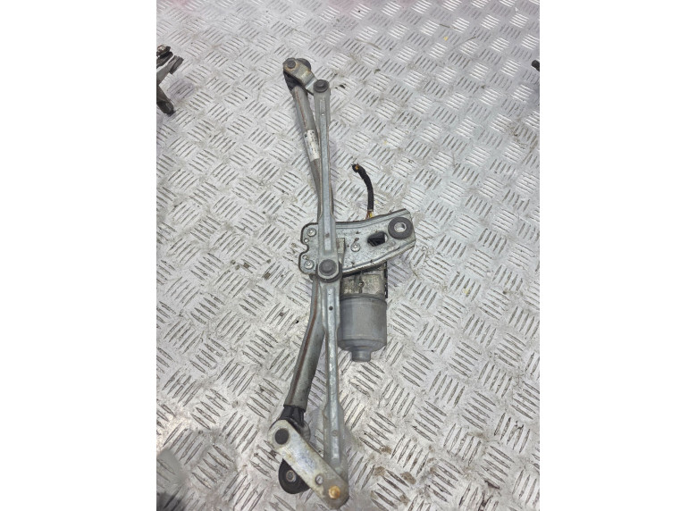 Механизм стеклоочистителя (трапеция дворников) к Opel Astra, 2007г.