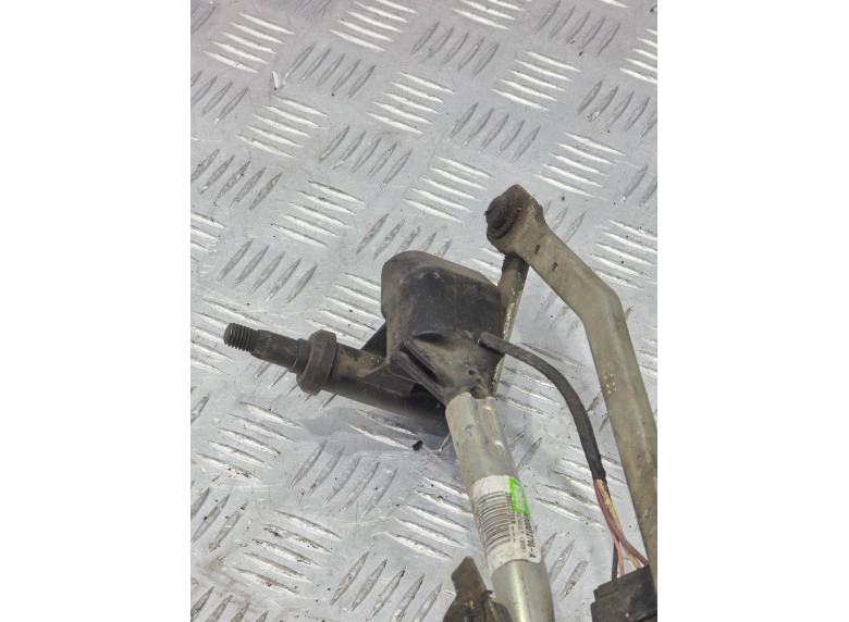 Механизм стеклоочистителя (трапеция дворников) к Renault Laguna, 2010г.