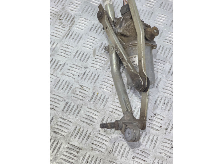 Механизм стеклоочистителя (трапеция дворников) к Renault Laguna, 2010г.