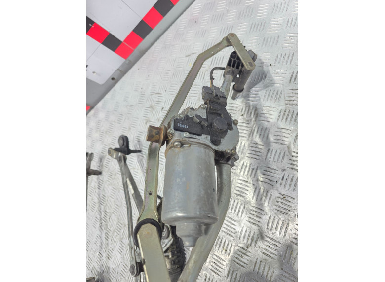 Механизм стеклоочистителя (трапеция дворников) к Renault Laguna, 2010г.