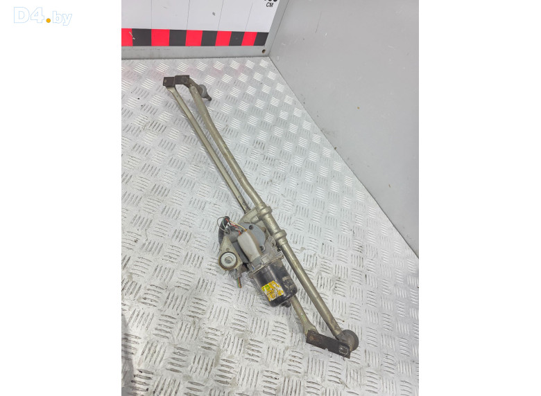 Механизм стеклоочистителя (трапеция дворников) к Renault Master 2006 г.