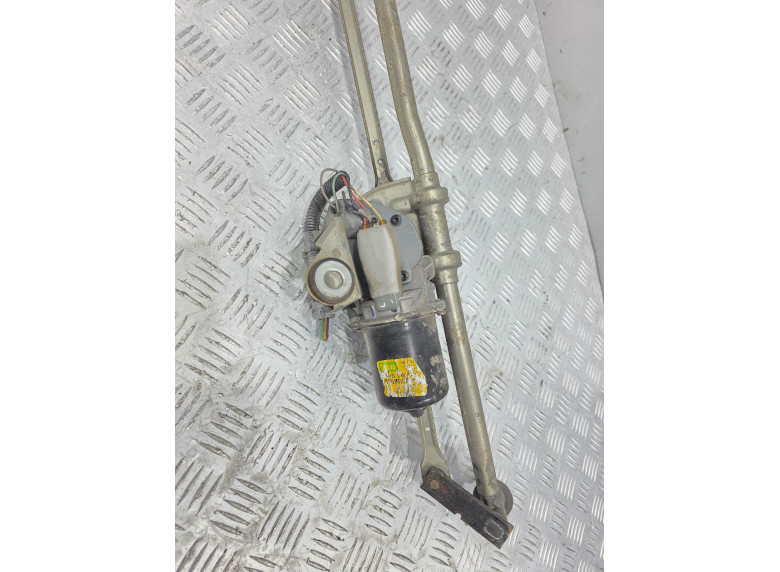 Механизм стеклоочистителя (трапеция дворников) к Renault Master, 2006г.