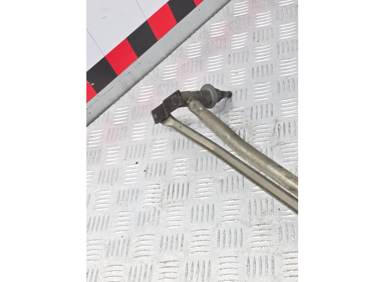 Механизм стеклоочистителя (трапеция дворников) к Renault Master, 2006г.