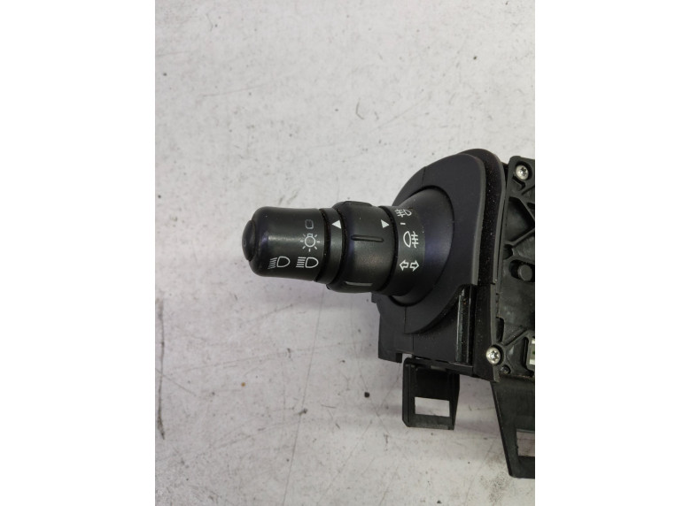 Переключатель подрулевой (стрекоза) к Renault Scenic, 2007г.