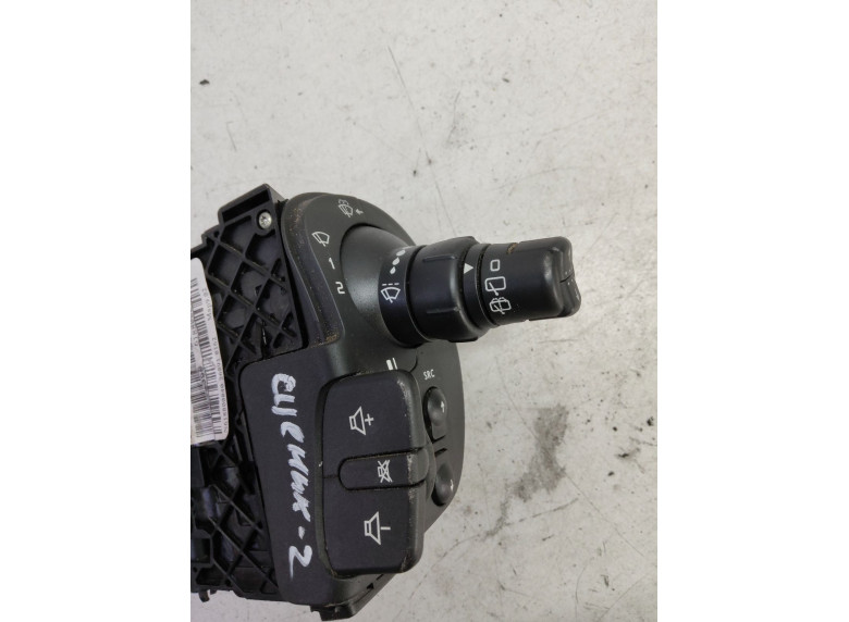 Переключатель подрулевой (стрекоза) к Renault Scenic, 2007г.