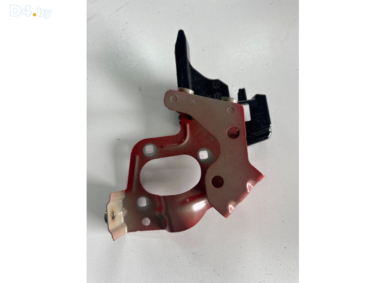 Кронштейн крепления крыла переднего правого к BMW XMG09 2022 г.