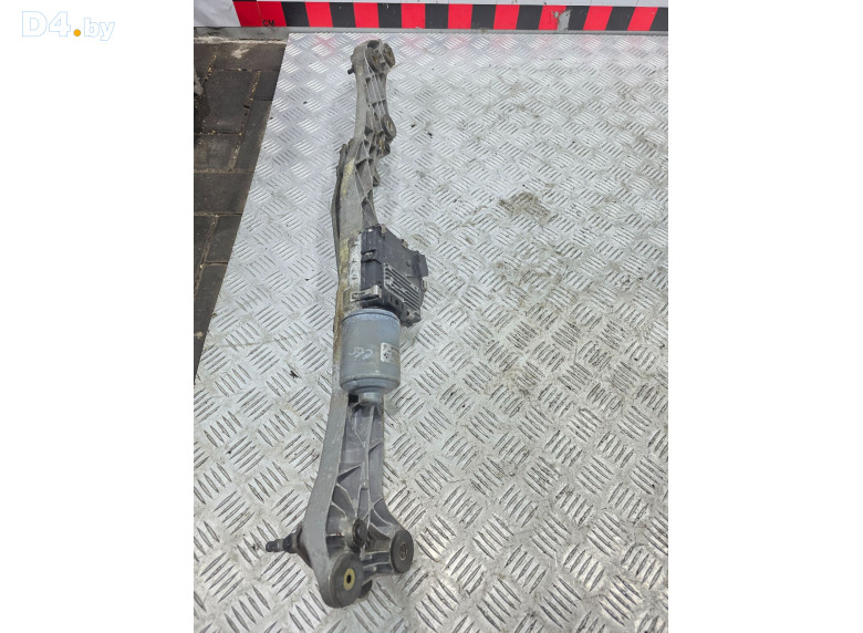 Механизм стеклоочистителя (трапеция дворников) к BMW 7E65/E66 2003 г.