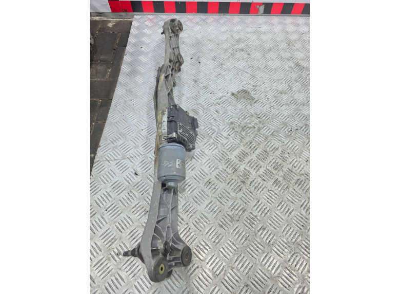 Механизм стеклоочистителя (трапеция дворников) к BMW 7 E65/E66, 2003г.