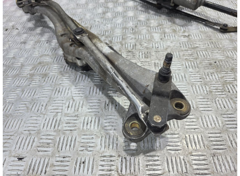 Механизм стеклоочистителя (трапеция дворников) к BMW 7 E65/E66, 2003г.