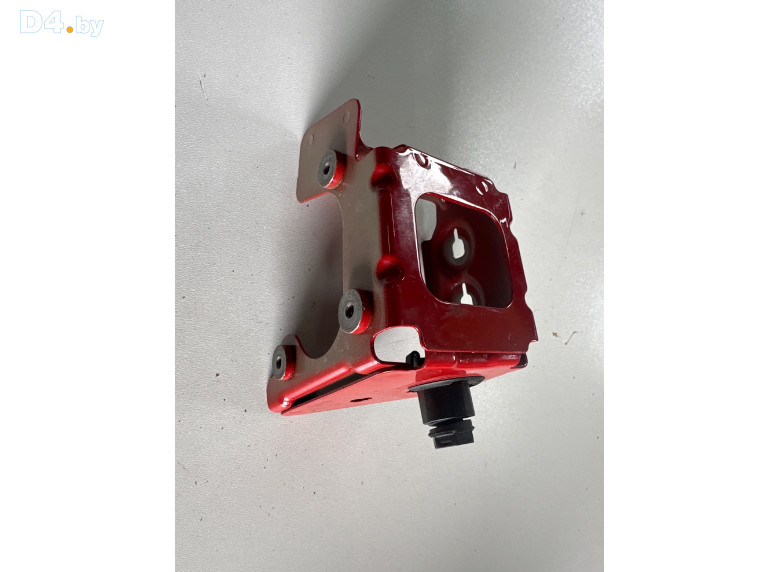 Кронштейн крепления бампера переднего к BMW XMG09 2022 г.