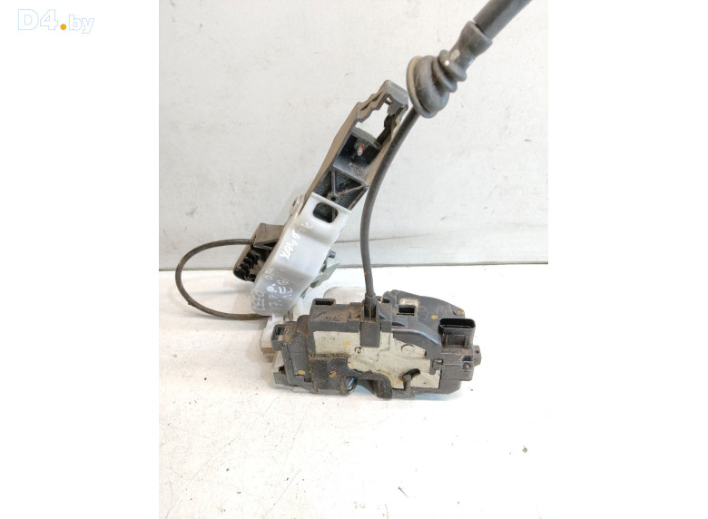 Замок двери задней левой к Kia Ceed 2008 г.