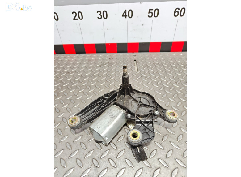 Моторчик заднего стеклоочистителя (дворника) к Citroen C8 2004 г.